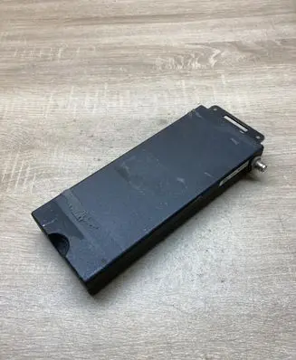 BMW 5 E39 Phone control unit/module 6904906