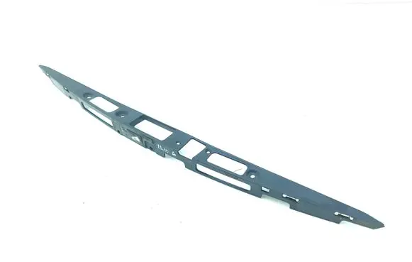 Tesla Model S Tailgate trim 