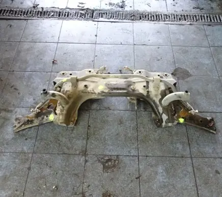 Fiat Tipo Front subframe