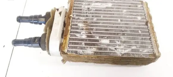 Mazda 323 F Heater blower radiator ga101b13aa