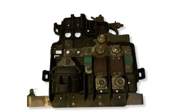 Renault Master III Positive wiring loom 241367599R