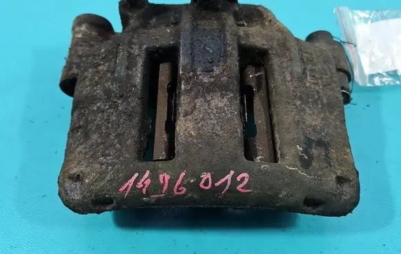 Ford Transit Front brake caliper IMPRK1496012
