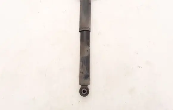 Rear shock absorber/damper