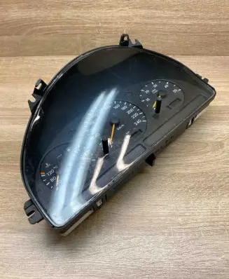 Mercedes-Benz ML W163 Speedometer (instrument cluster) A1635405811 15422384