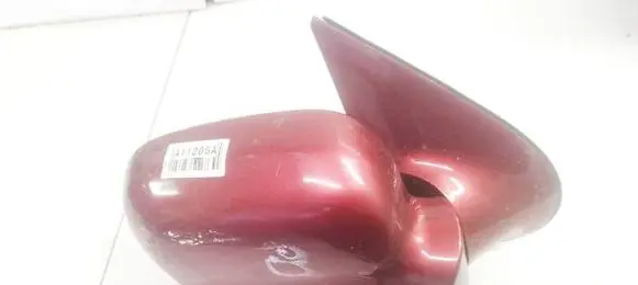 Hyundai Santa Fe Front door electric wing mirror E4012148