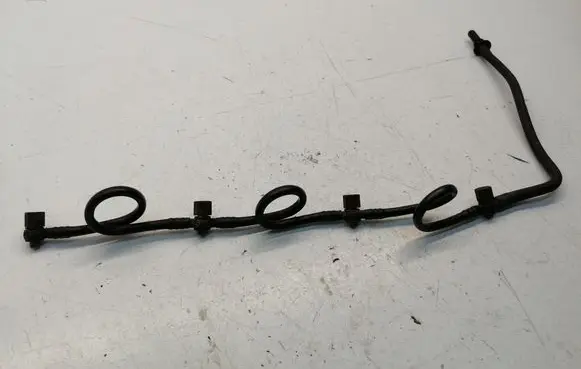 Fuel return line/hose