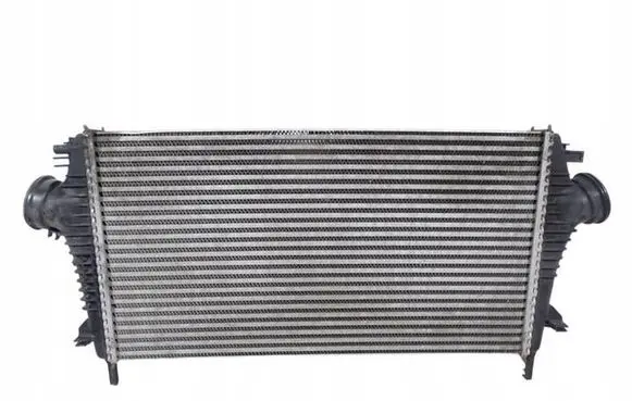 Opel Insignia A Intercooler radiator 13241751