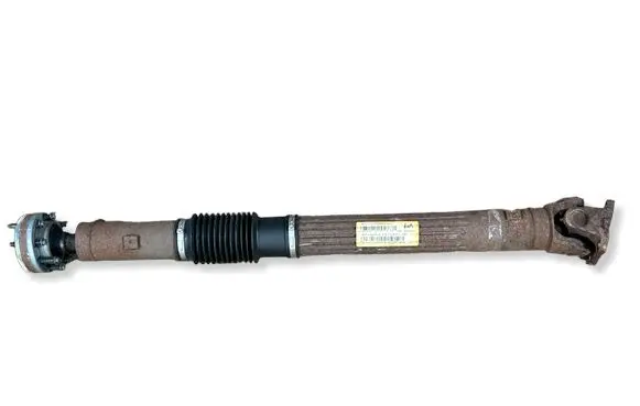 Jeep Wrangler Front prop shaft 52123551AA