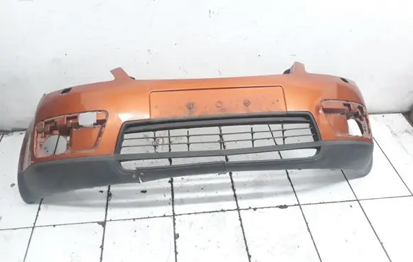 Ford Focus C-MAX Front bumper 3M51R17C749
