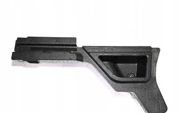 Renault Koleos I Spare wheel section trim 84976JY65A