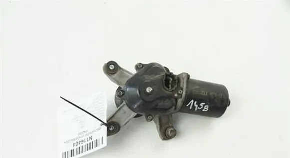 Isuzu D-Max Wiper motor