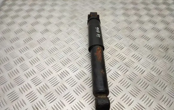 Renault Master III Rear shock absorber/damper
