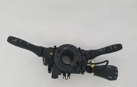 Dacia Sandero III Headlight wiper switch 545055050R