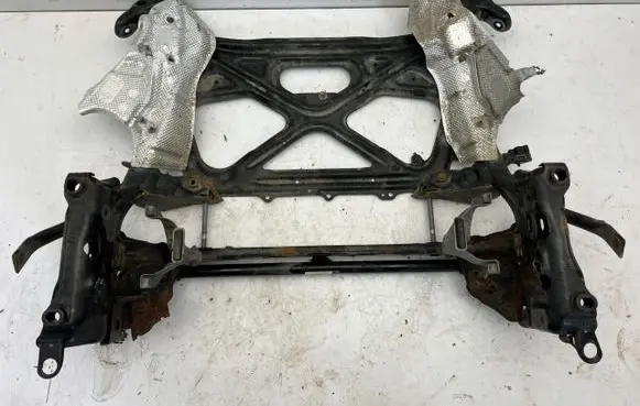 Audi A6 S6 C7 4G Front axle beam 