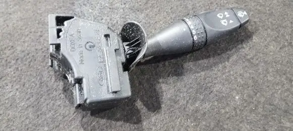 Ford Mondeo Mk III Wiper control stalk 1s7t17a553dc