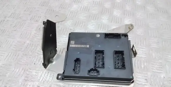 Porsche Cayenne (92A) Comfort/convenience module 7PP907064HH