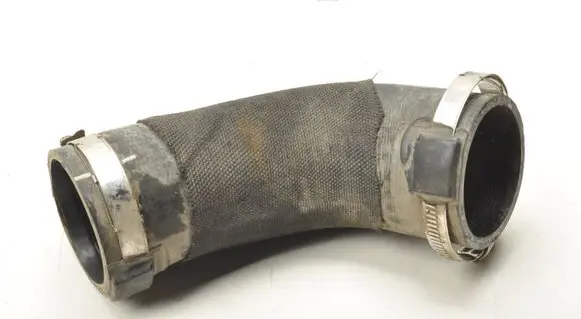 Porsche Macan (95B) Intercooler hose/pipe 95B145834G