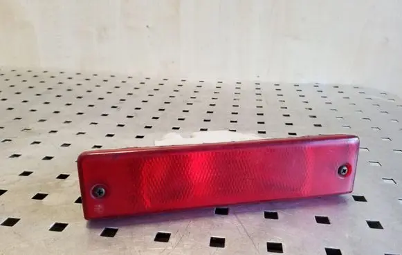 Rear fog light