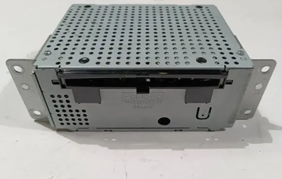 Ford F350 Radio/CD/DVD/GPS head unit HC3T-19C107-CL