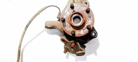Toyota Prius (XW20) Front wheel hub