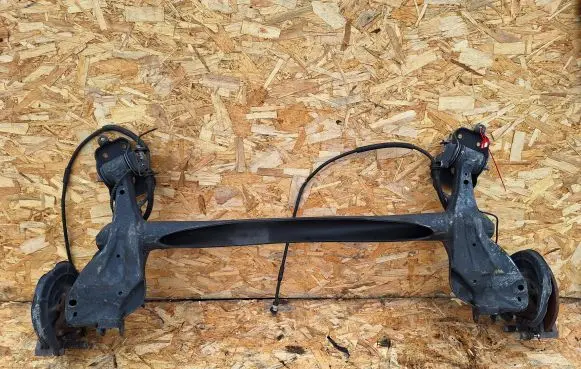 Fiat Tipo Rear axle beam 