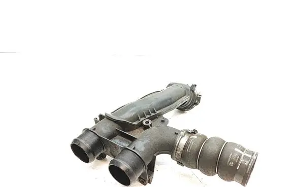 Peugeot 5008 Intercooler hose/pipe 9804177580