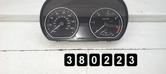 Speedometer (instrument cluster)