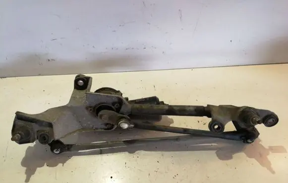 Mazda Premacy Front wiper linkage and motor 8492007121 CB07