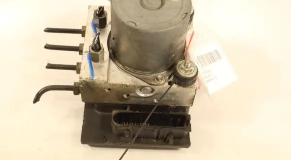 Nissan Qashqai ABS Pump 0265235296