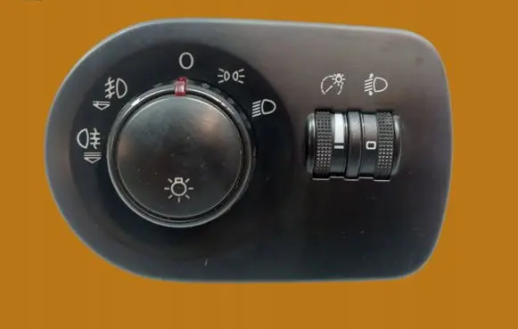 Seat Leon (1P) Light switch 1P1941431B