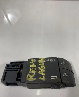 Renault Laguna II Sound control switch 34442201AF