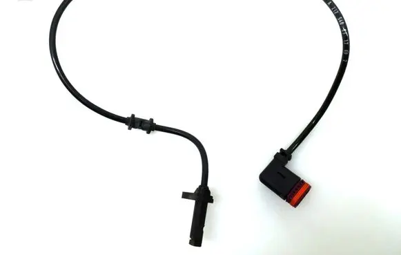 ABS rear brake sensor