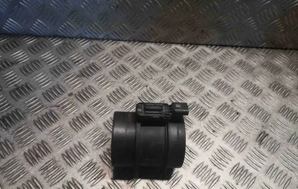 Mass air flow meter