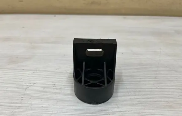 Fiat Ducato Radiator mount bracket 1347696080