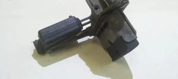 Central locking motor