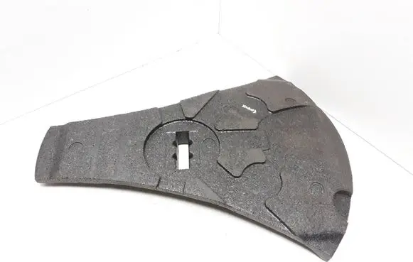 Volvo XC60 Spare wheel section trim 31329769