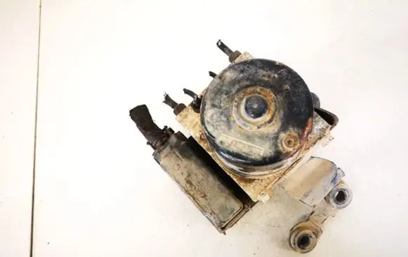 Skoda Octavia Mk1 (1U) ABS Pump 1c0907379d 10.0960-0312.3