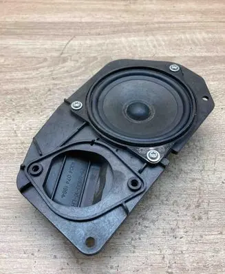 BMW 5 E60 E61 Rear door speaker 6934419 LEFTSIDE