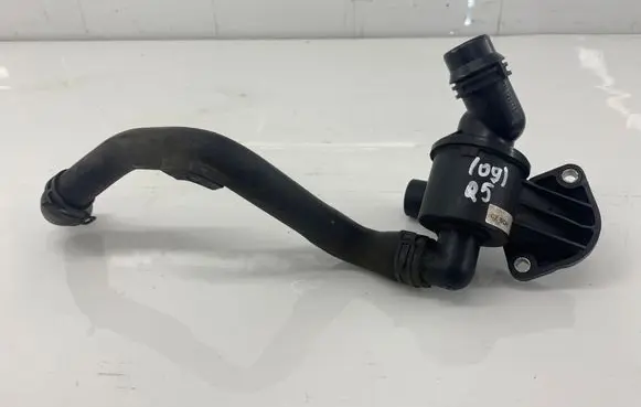 Thermostat/thermostat housing