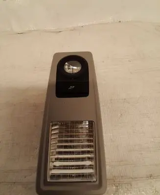 BMW X3 F25 Rear seat light 2829645 9215623