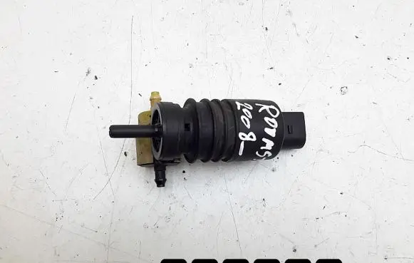 Skoda Roomster (5J) Windscreen/windshield washer pump 1K6955651