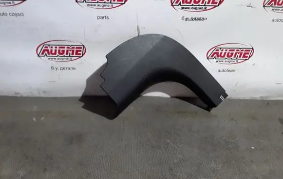Other trunk/boot trim element