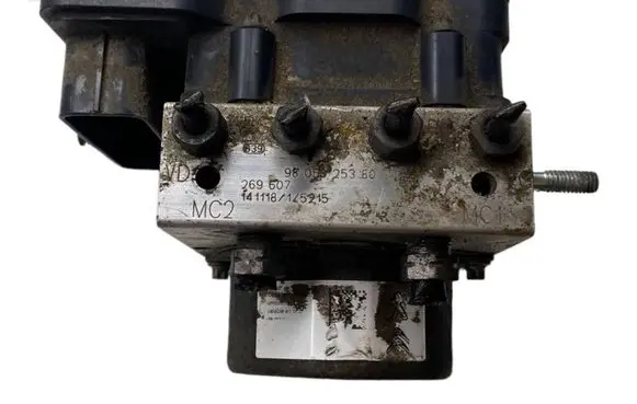 Peugeot 308 ABS Pump 2265106516 0265956062 060336