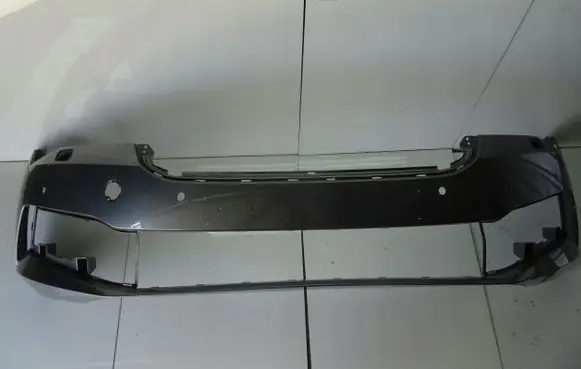 Skoda Superb B8 (3V) Front bumper XXXVVVXXX1111
