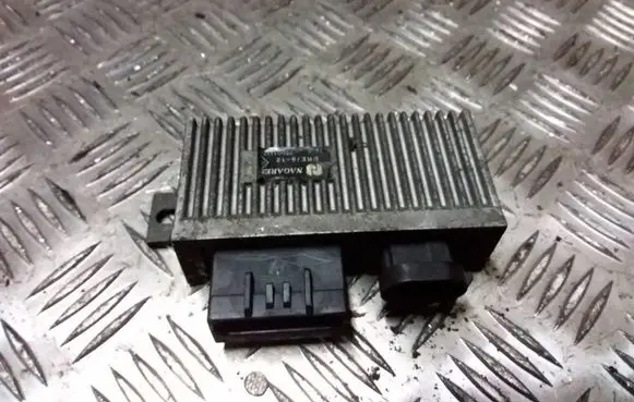 Renault Scenic I Glow plug pre-heat relay 7700111525