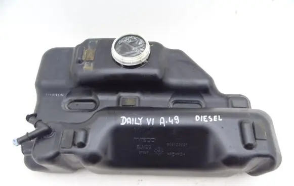 Iveco Daily 6th gen Fuel tank 504135946