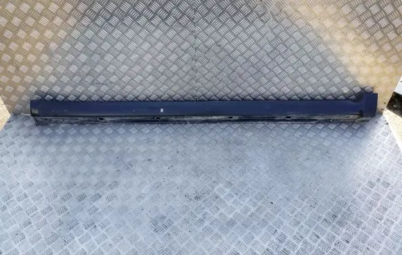 Subaru Forester SG Sill
