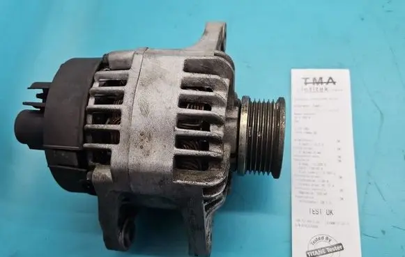 Alfa Romeo GT Generator/alternator 46782213 IMPRK1527085