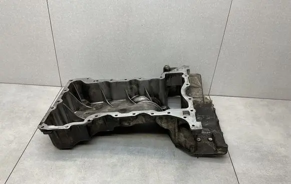 Jeep Grand Cherokee Oil sump 2112F