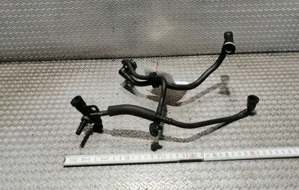 Citroen Berlingo Vacuum line/pipe/hose 99508K